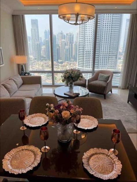 Apartment Address Fountain View Tower 2 Dubai
