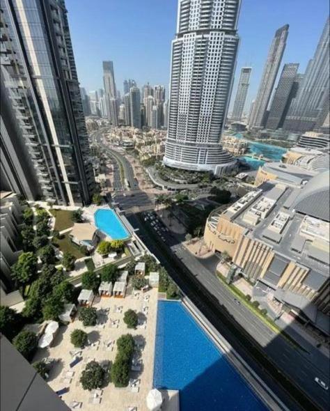 Apartment Address Fountain View Tower 2 *